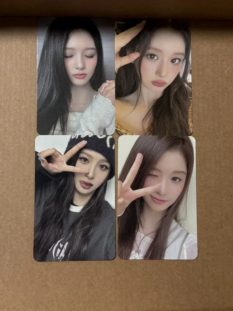 NMIXX | 엔믹스 Nmixx Kyujin Shell on Bunjang Global Site.
